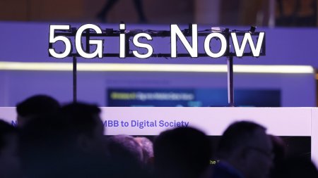 5G-телефоны на MWC 2019 — в чем разница между Samsung и LG