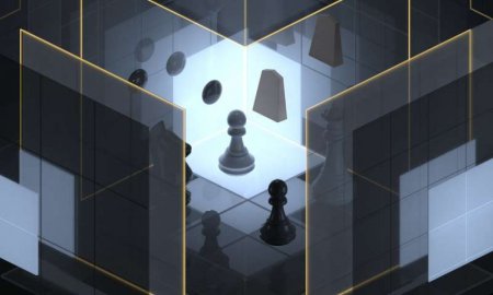 AlphaZero самостоятельно учится играть в игры на высочайшем уровне