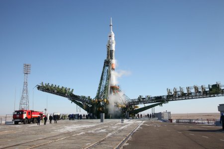 Американские СМИ обвинили Роскосмос в популизме и посоветовали заняться делом