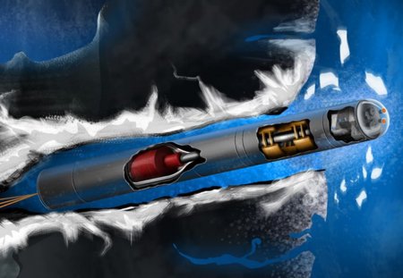 Ядерный «туннелебот» мог бы найти жизнь на спутнике Юпитера Европе