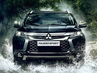 Mitsubishi объявила о повышении цен на весь модельный ряд