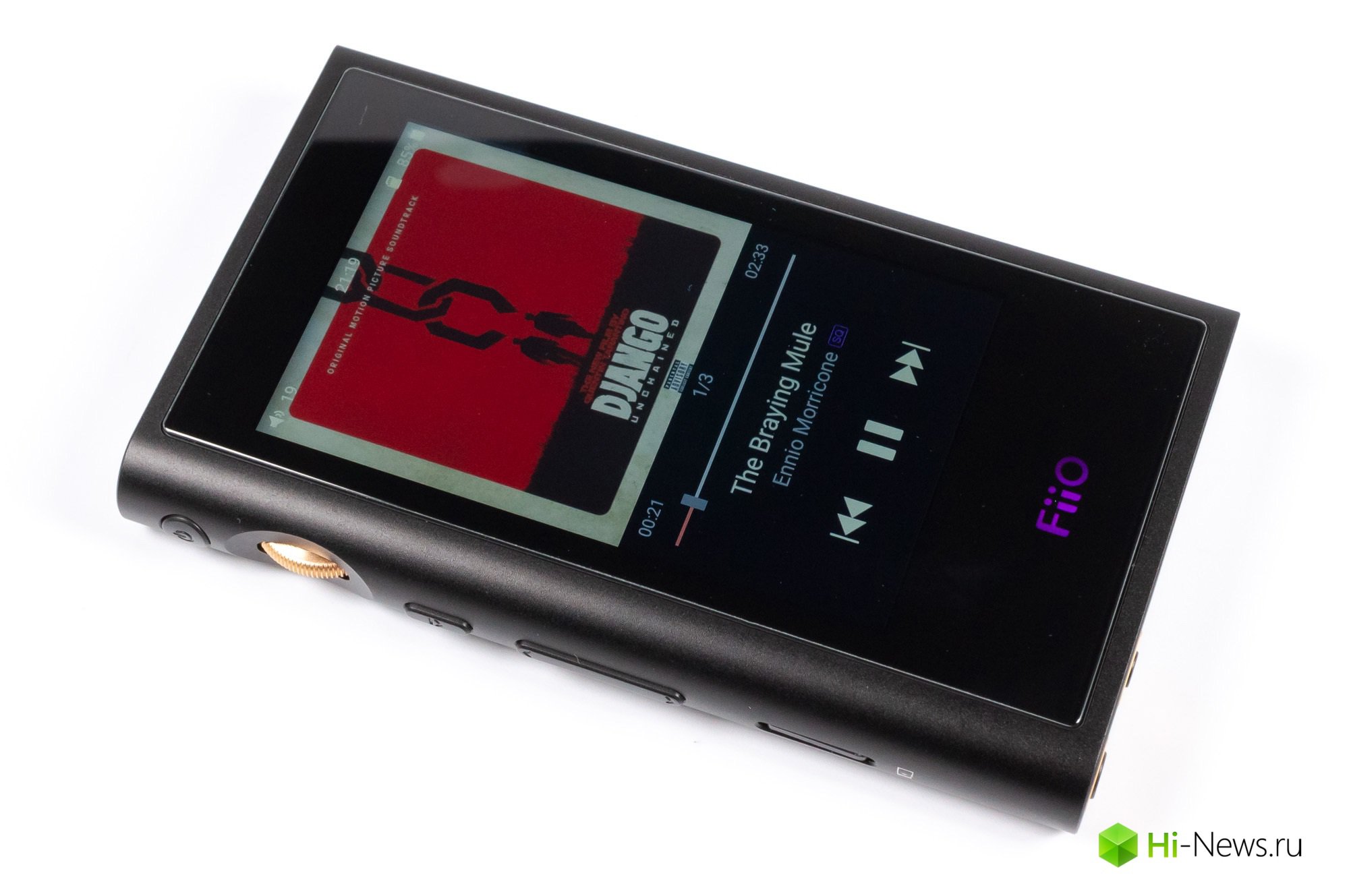 FIIO x7. Плеер FIIO m9.