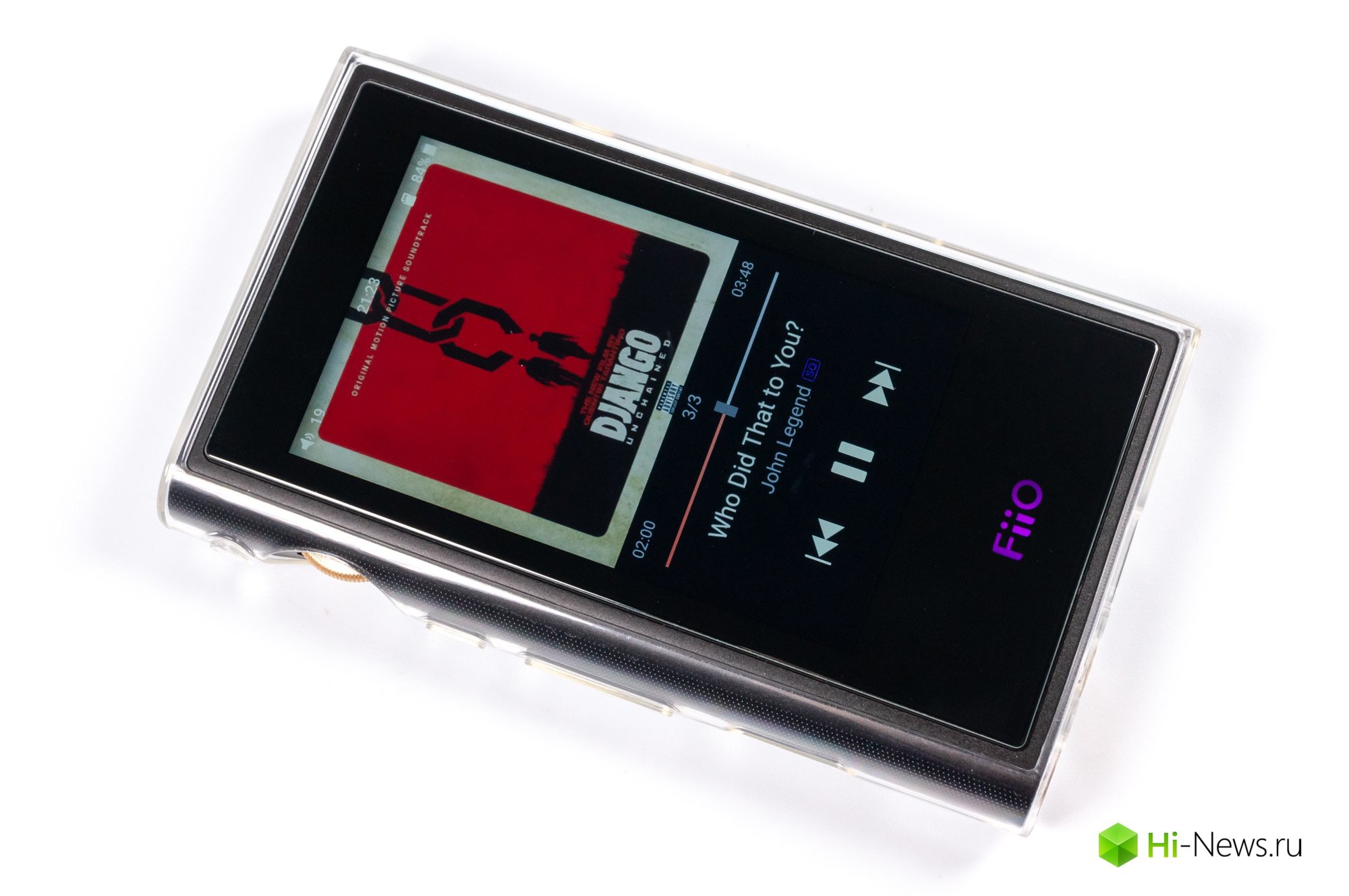 Плеер m9. FIIO m9 обзор. Плеер FIIO m9.