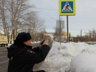 Уточнены сроки появления приложения для жалоб на автохамов