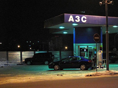 Эксперты назвали причины популярности «паленого» дизеля