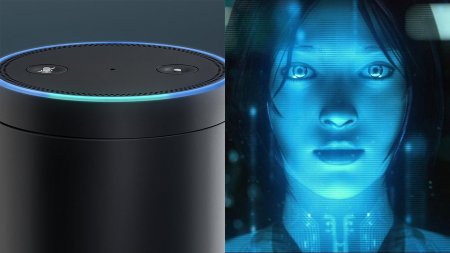 Alexa захватывает мир. Скоро она начнет варить вам кофе и предлагать отдохнуть