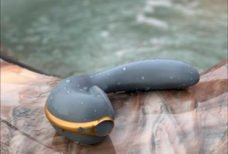 Секс-игрушке дали главную награду CES 2019. И тут же отозвали