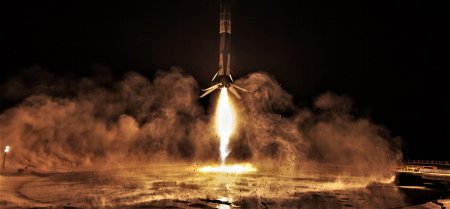 SpaceX уволит 10% своих сотрудников, чтобы сосредоточиться на самом важном