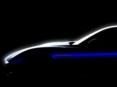 Maserati Alfieri начнут выпускать с 2020 года