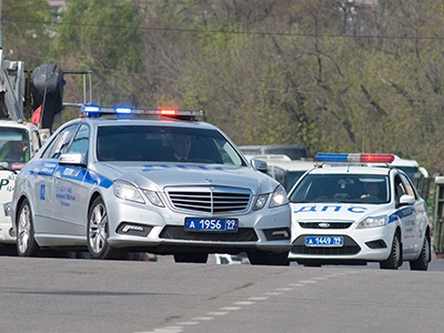 МВД узнает у Минздрава об алкоголиках и наркоманах за рулем