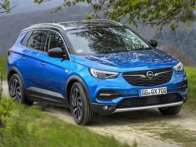 Официально: группа PSA возвращает Opel в Россию