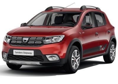 Dacia добавила премиальности бюджетным моделям