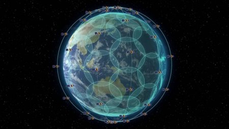 Армады спутников на орбите могут закрыть для нас космос