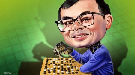 DeepMind и Google: битва за контроль над искусственным интеллектом