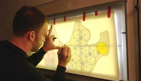 МРТ-жилет поможет эффективнее выявлять рак груди