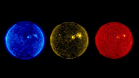 Новая миссия ЕКА подарит нам драгоценные часы перед солнечной бурей