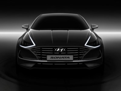 Раскрыто, когда и где начнут выпускать новый Hyundai Sonata