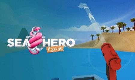 Игра Sea Hero Quest помогает диагностировать болезнь Альцгеймера задолго до появления симптомов