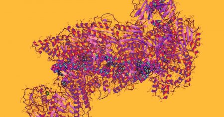 Технологию CRISPR впервые применили в США для лечения раковых больных