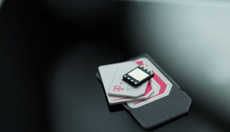 Tele2 запустила eSim в России