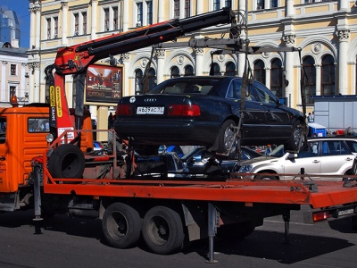 Эксперт раскритиковал новую инициативу МВД по конфискации автомобиля