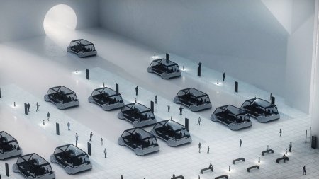 Лас-Вегас заказал у Илона Маска подземный тоннель от Boring Company