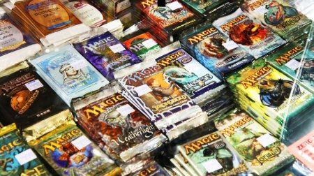 Magic: The Gathering официально признали самой сложной игрой в мире