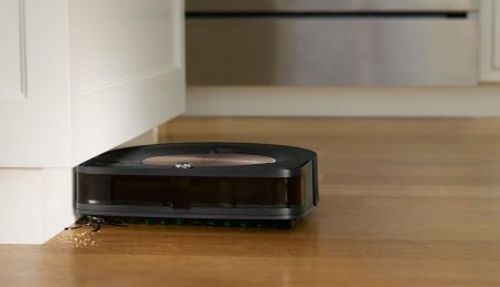 Роботы-пылесосы iRobot научились чистить полы, общаясь друг с другом