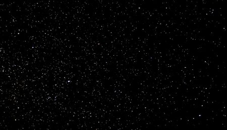 #видео | В небе над Нидерландами образовался «поезд» из интернет-спутников Starlink