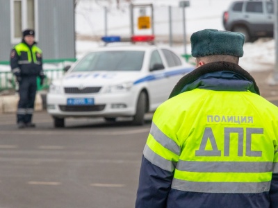 Сотрудников ГИБДД обеспечат новой формой