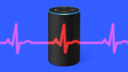 Alexa сможет определить остановку сердца, слушая дыхание человека