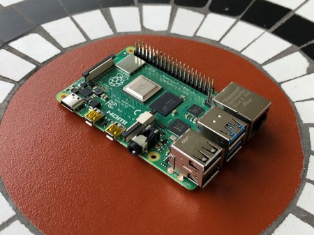 Представлен Raspberry Pi 4: новая версия миниатюрного, но очень полезного компьютера