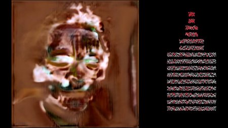 #видео | Как «умирают» искусственные нейронные сети