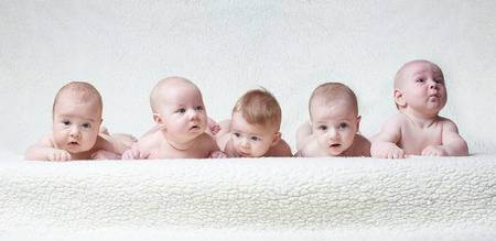 О чем плачут дети? Новый переводчик поможет понять