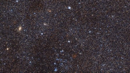 Есть ли жизнь во Вселенной? Одиноки ли мы?