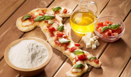 Какая пища вызывает развитие рака