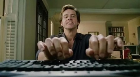 Разработана «клавиатура будущего» для смартфонов и виртуальной реальности