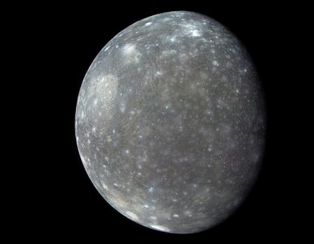 Для чего нам нужно колонизировать спутник Юпитера?