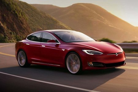 Инженеры нашли способ сделать Tesla в два раза лучше