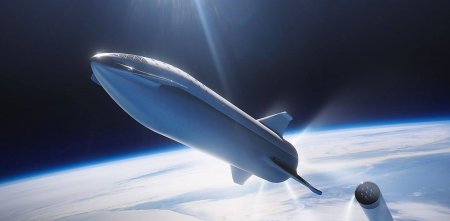 Starship Илона Маска может стать скорее катастрофой для Марса, чем шагом в освоении космоса