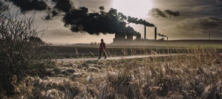 Изменение климата пагубно влияет на каждого ребенка на планете