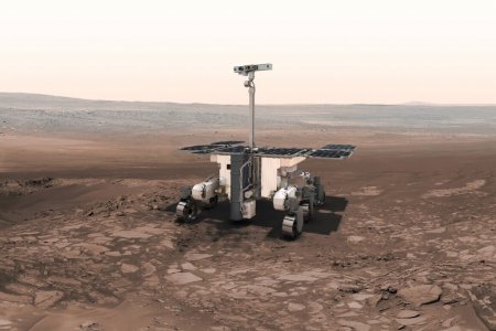 Почему миссия ExoMars так важна для человечества?