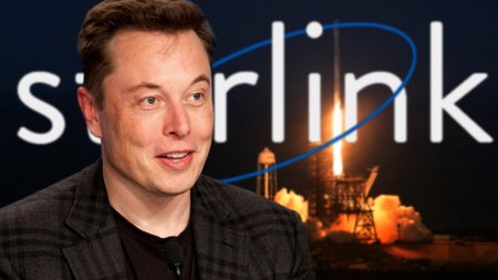 SpaceX запустило еще 60 мини-спутников Starlink