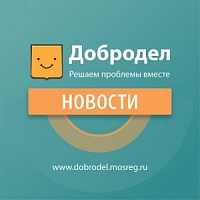 Результаты работы портала на прошлой неделе в городском округе Серебряные Пруды