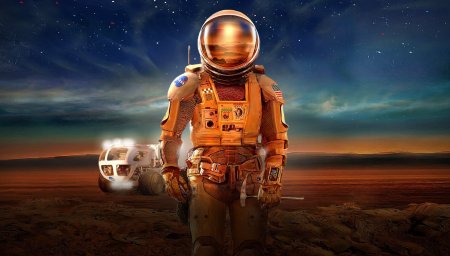 Как освоение космоса может привести к появлению нового вида людей?