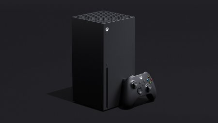 Новая игровая консоль Xbox Series X от Microsoft выйдет в 2020 году. А что покажет Sony?