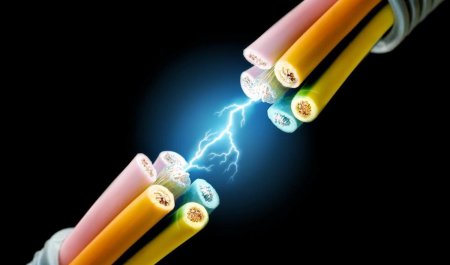 Создан материал, который проводит электричество, но не нагревается