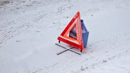 Роковые ошибки, которые часто допускают сразу после ДТП