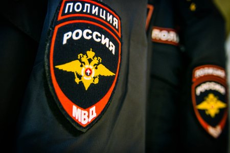 ОМВД России городскому округу Серебряные Пруды проводится оперативно-профилактическое мероприятие «Контрафакт»