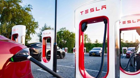 Инженеры смогли сделать Tesla еще лучше